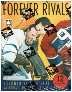 (image for) ITG Forever Rivals